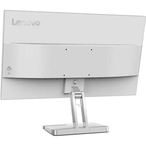 Monitor VA LED Lenovo 24.5" L25e-40, Full HD (1920 x 1080), VGA, HDMI, Gri