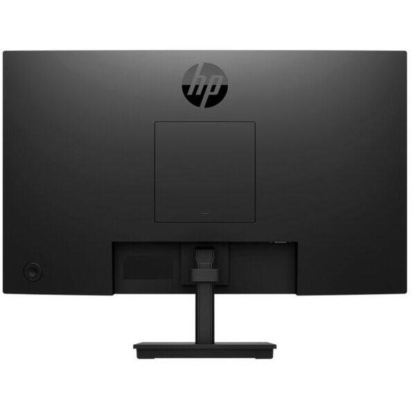 Monitor VA LED HP 23.8" V24v, Full HD (1920 x 1080), VGA, HDMI, AMD FreeSync, Negru