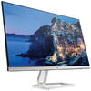Monitor IPS LED HP 23.8" M24fd, Full HD (1920 x 1080), VGA, HDMI, AMD FreeSync, Negru/Argintiu