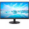 Monitor LCD Philips 275V8LA,VA, LCD, 27", QHD, 75Hz, Negru