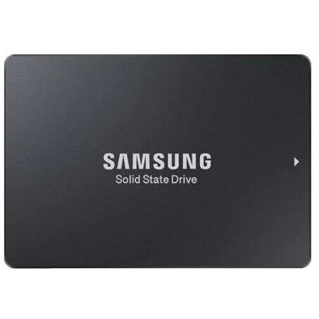 SSD Samsung PM893, 1.92TB SATA-III 2.5 inch
