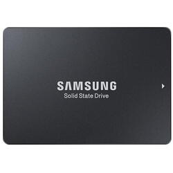 Solid State Drive (SSD) Samsung PM1643a, enterprise, 1 TB, 2.5 inch