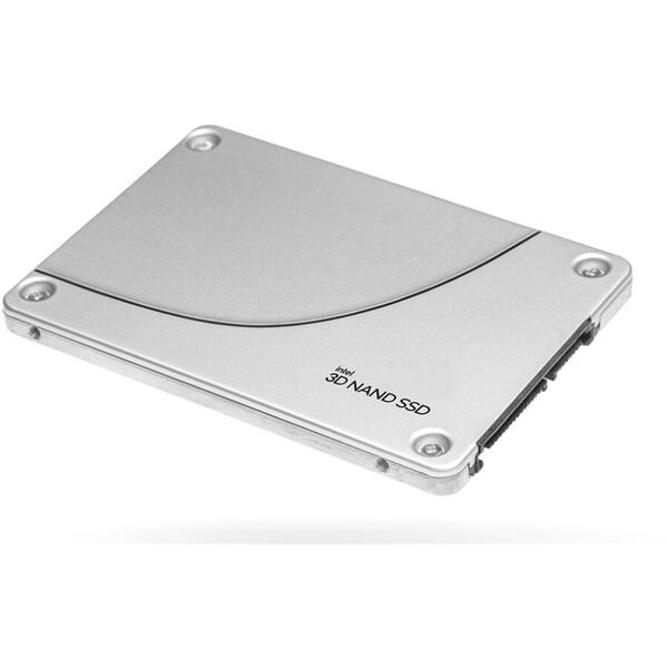 SSD Solidigm (Intel) S4520 3.84TB SATA 2.5" SSDSC2KB038TZ01 (DWPD up to 3)