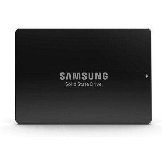SSD Samsung SM883 1.92TB SATA 2.5" MZ7KH1T9HAJR-00005 (DWPD 3)