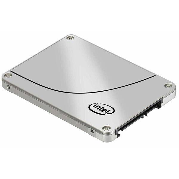 SSD Server Intel S4520 D3 Series 480GB, SATA3, 2.5inch