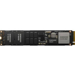 Solid State Drive SSD Samsung MZ1L21T9HCLS-00A07, 1,92 TB, M.2 22110, PCI-E x4 Gen4 NVMe
