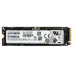 SSD Samsung PM9A1a 2TB Nvme PCIe 4.0 M.2 (22x80) MZVL22T0HDLB-00B07