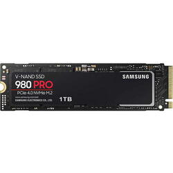 SSD Samsung PM9A1a 2TB Nvme PCIe 4.0 M.2 (22x80)