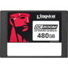 SSD Kingston DC600M, 480GB, SATA-III, 2.5 inch