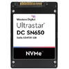 SSD Western Digital Ultrastar DC SN650 7,68TB U.3 NVMe PCIe 4.0 WUS5EA176ESP5E1 (1 DWPD) SE
