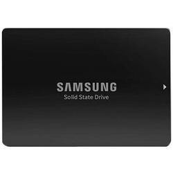 SSD Samsung PM897 3,84TB SATA 2,5" MZ7L33T8HBLT-00A07 (DWPD 3) [ MZ7L33T8HBLT-00A07