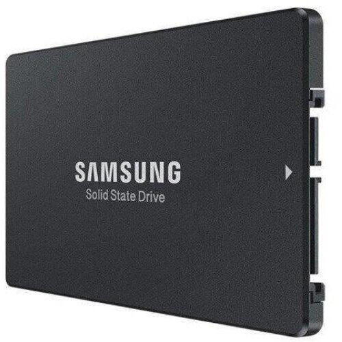 SSD Samsung 3,8TB 2,5" (6.3cm) SAS PM1643a bulk