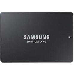 Solid State Drive (SSD) Samsung PM897, enterprise, 960GB, 2.5", SATA III