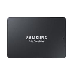Samsung Enterprise PM1653 960GB 2.5" SAS 24Gb/s MZILG960HCHQ-00A07