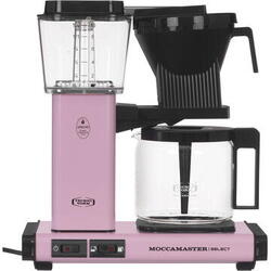 Cafetiera Moccamaster KBG 741 Select Semi-auto Drip coffee maker 1.25 L 1520 W