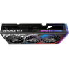 Placa video ASUS GeForce RTX 4070 Ti ROG STRIX GAMING 12GB GDDR6X 192-bit DLSS 3.0
