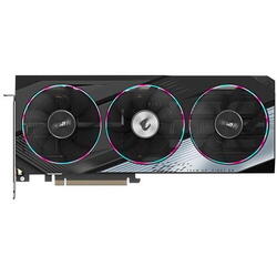 Placa video GIGABYTE GeForce RTX 4060 Ti AORUS ELITE 8GB GDDR6 128-bit DLSS 3.0