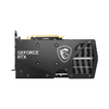 Placa video MSI GeForce RTX 4060 Ti GAMING X 16GB GDDR6 128-bit
