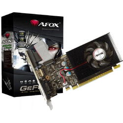 Placa video Afox GeForce GT 730 4GB DDR3 128-Bit
