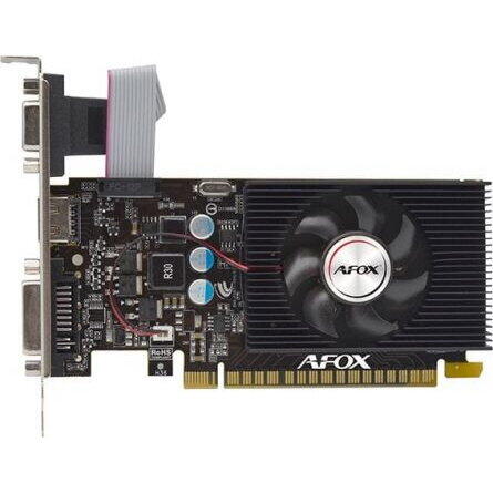 Placă video AFOX GeForce GT 730 1GB DDR3
