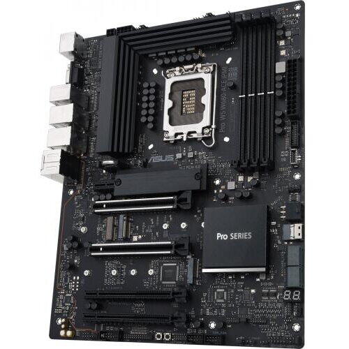 Placa de baza ASUS PRO WS W680-ACE IPMI, Intel W680, Socket 1700, ATX