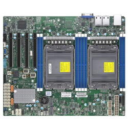 Placa de baza server Supermicro MBD-X12DPL-I6-B