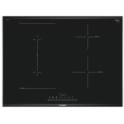 Plita Bosch cu Inductie, Seria 6, Negru, 70 cm