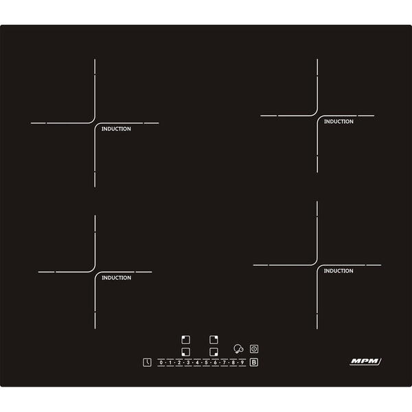 Induction cooktop MPM-60-IM-11