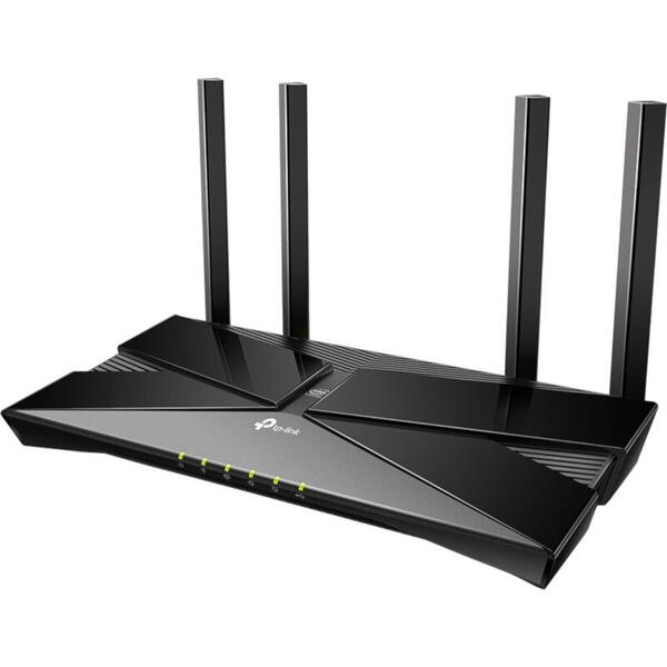 Router wireless TP-LINK Gigabit Archer AX50 Dual-Band WiFi 6