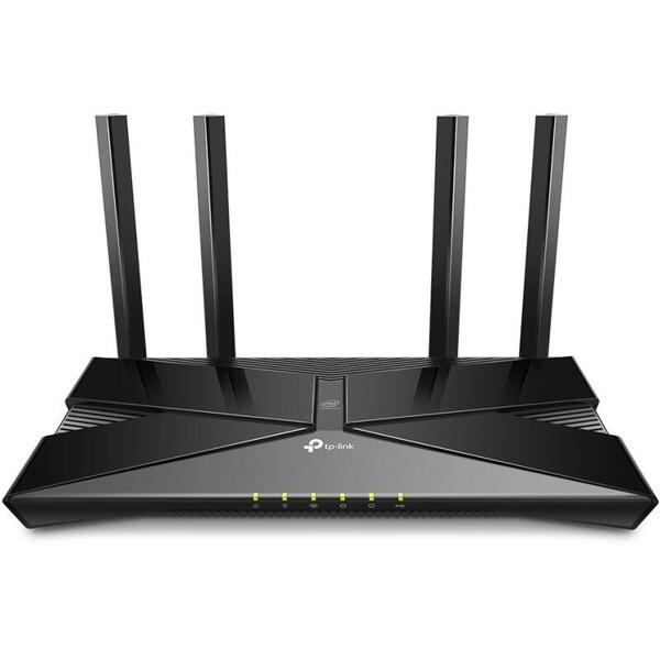 Router wireless TP-LINK Gigabit Archer AX50 Dual-Band WiFi 6