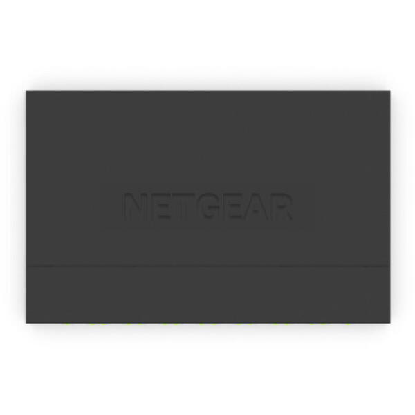 Switch NetGear Gigabit GS348-100EUS