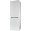 Combina frigorifica Indesit LI8S1EW, 341 l, Fast cooling, Less Frost, H 189 cm, Alb