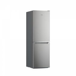 Frigider congelator, Whirlpool, Lățime 60 cm, Clasa de energie	D, Capacitate	335 l, Capacitate frigider 231 l, Capacitate congelator 104 l