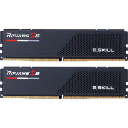 Memorie G.Skill Ripjaws S5 32GB DDR5 5600MHz CL28 Dual Channel Kit