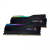 Kit Memorie Trident Z5 RGB G.Skill Intel XMP 3.0, 64GB, DDR5-6000MHz, CL36, Dual Channel