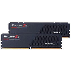 Kit memorii RAM, G.Skill, 64GB, DDR5, 5600MHz, 2x32GB