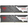 Kit Memorie PATRIOT Viper Venom Black Intel XMP 3.0/AMD EXPO, 64 GB, DDR5-6000MHz, CL36, Dual Channel