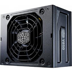 Sursa de alimentare Cooler Master V850 SFX Gold, 850W Full-Modular
