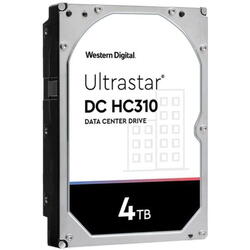 Hard Disk Desktop Western Digital 4TB, 7200RPM, SATA