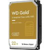 HDD Western Digital Gold 22TB, SATA III, 512MB, 3.5"