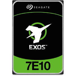HDD Server Seagate Enterprise Exos 7E10 ST2000NM018B, 2 TB, 7200RPM, 256MB, SAS 12Gb/s, 3.5"