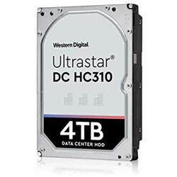 Hard Disk server Western Digital Ultrastar DC HC310, 8TB, SAS, 3.5inch