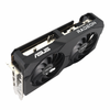 Placa Video Asus Radeon RX 7600 Dual OC 8GB, GDDR6, 128BIT