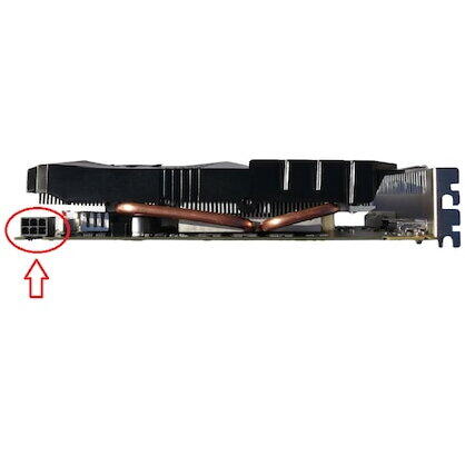 Afox Placa Video Radeon R9 370, 4GB GDDR5 256-bit, DVI-D HDMI DP, 1 x 6 pini