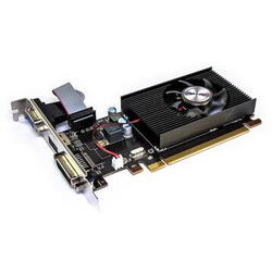 Placa video AFOX AMD Radeon HD 5450 1 GB