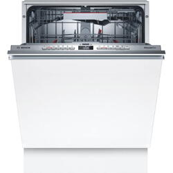 Mașină de spălat vase BOSCH Bosch Serie 4 SMV4HDX52E Complet încorporată 13 locuri, clasa energetica D