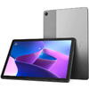 Tableta Lenovo Tab M10 (Gen. 3), Procesor Unisoc T610 Octa-Core, IPS LCD Capacitive touchscreen 10.1", 4GB RAM, 64GB Flash, Wi-Fi, Bluetooth, 4G, Android, Gri