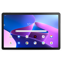Tableta Lenovo Tab M10 Plus (3rd Gen) TB128XU, Snapdragon SDM680 Octa Core, 10.61inch, 128GB, Wi-Fi, Bt, 4G LTE, Android 12, Gri