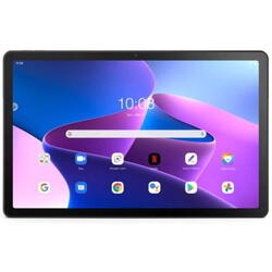 Tableta Lenovo Tab M10 (Gen. 3) TB328FU, Procesor Unisoc T610 Octa-Core, IPS LCD Capacitive touchscreen 10.1", 4GB RAM, 64GB Flash, 8MP, Wi-Fi, Bluetooth, Android, Gri