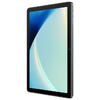 Tableta Blackview TAB8, Procesor Rockhip RK3566 Quad-Core, Ecran HD+ IPS 10.1", 4GB RAM, 128GB Flash, 2MP, Wi-Fi, Android, Gri
